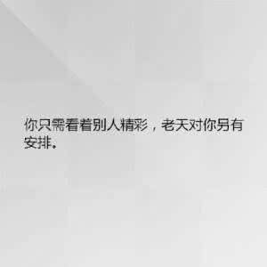 鸡汤语录经典短句_鸡汤语录经典语录_心灵鸡汤经典语录句毒鸡汤