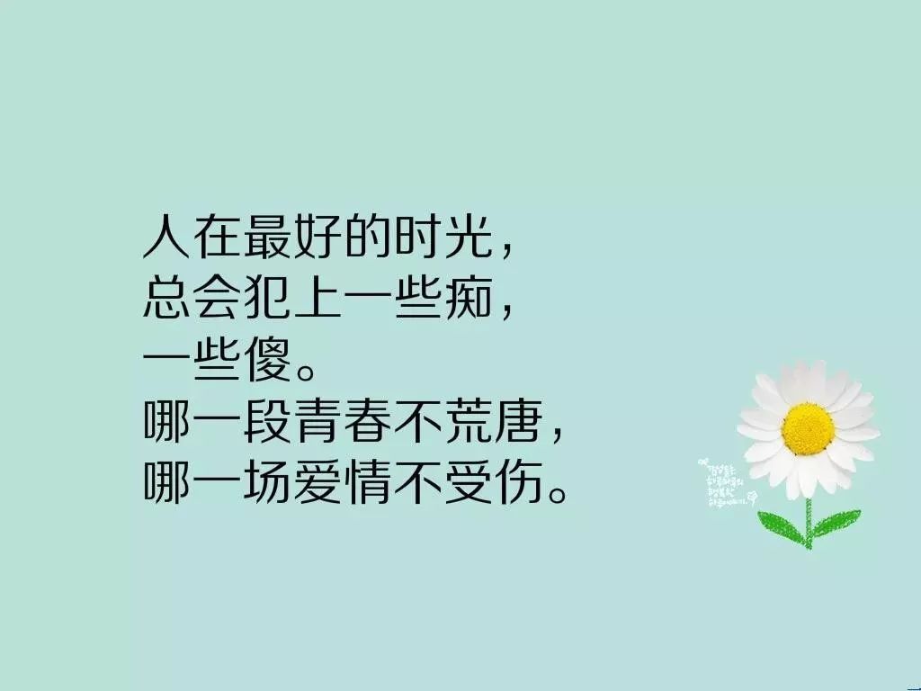 励志鸡汤心灵短句_励志心灵鸡汤长句_励志心灵鸡汤语录