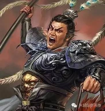 历史三国武将排名_三国武将排名表前100名_武将三国排行榜