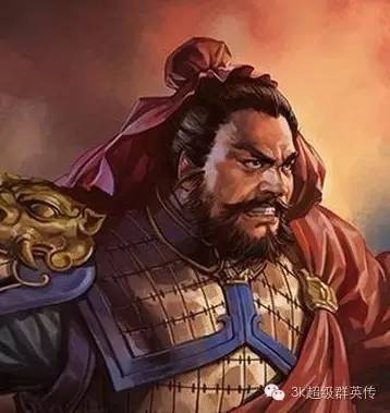 三国武将排名表前100名_武将三国排行榜_历史三国武将排名