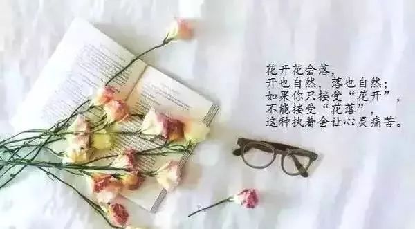 心灵鸡汤照片_心灵鸡汤的图片带字_鸡汤心灵语录手写图片