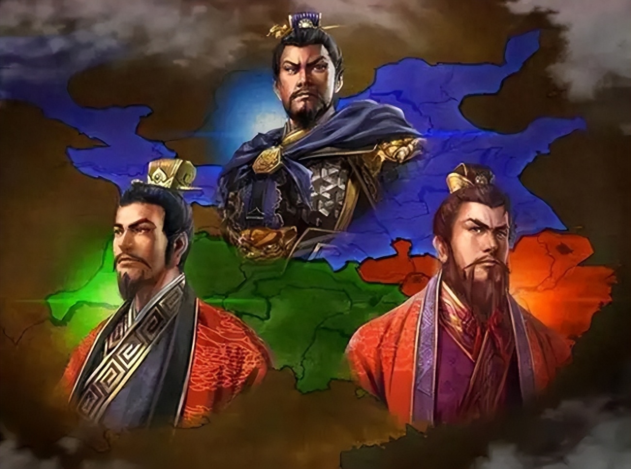 三国传奇武将_三国新传奇_三国杀传奇吴国太