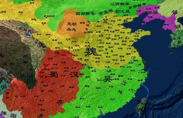 三国武将智谋排名_三国智谋战将排名前十_三国战将智谋排名