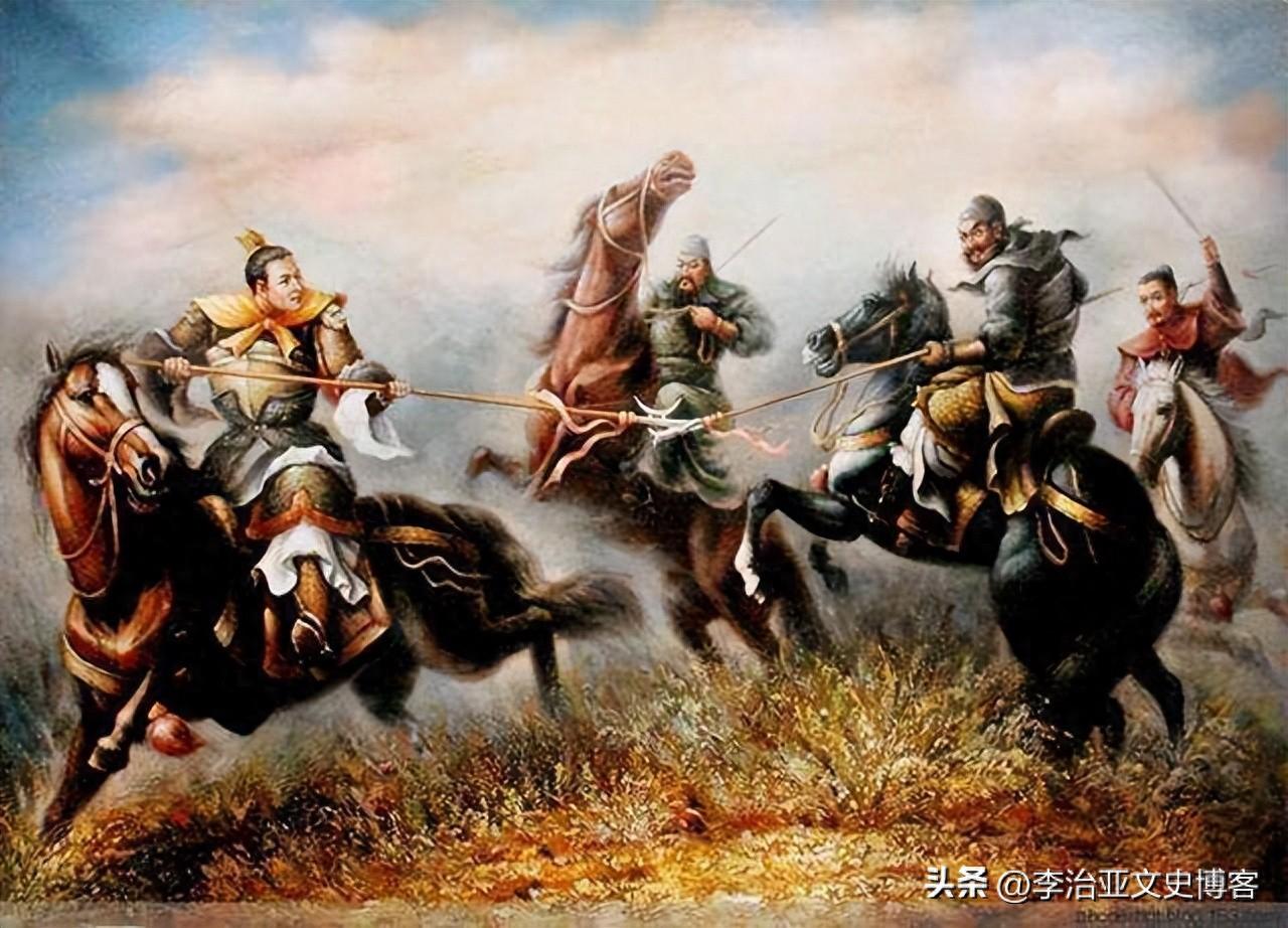 三国比较厉害的武将_三国武力最强猛将_三国最厉害的武将