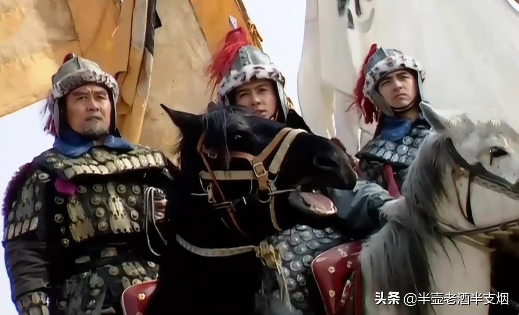 三国最厉害的武将_三国比较厉害的武将_三国武将强度排行