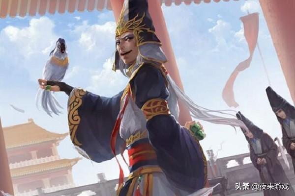 三国杀十周年_三国杀ol互通版_乱杀三国