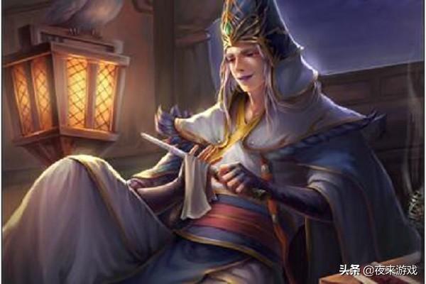 三国杀十周年_乱杀三国_三国杀ol互通版