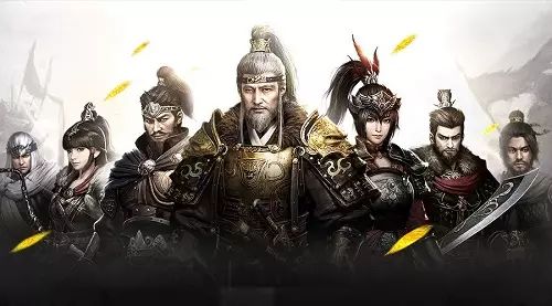 三国群英传1_三国群英传2_三国群英传单机版