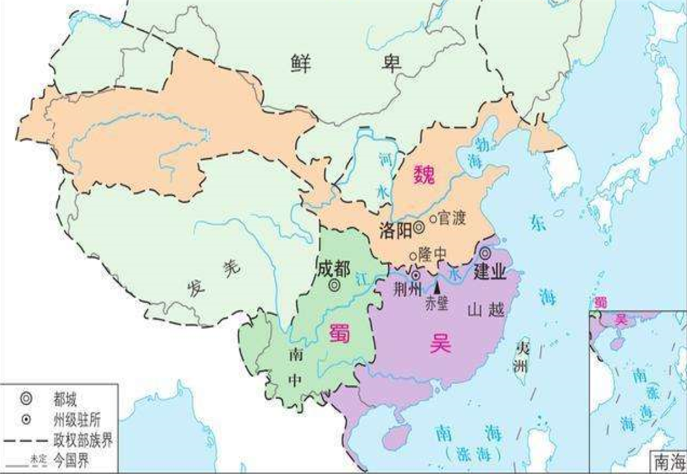 三国蜀汉兵仙诛曹灭吴_三国蜀汉败家子开局火烧卧龙岗_蜀汉三国